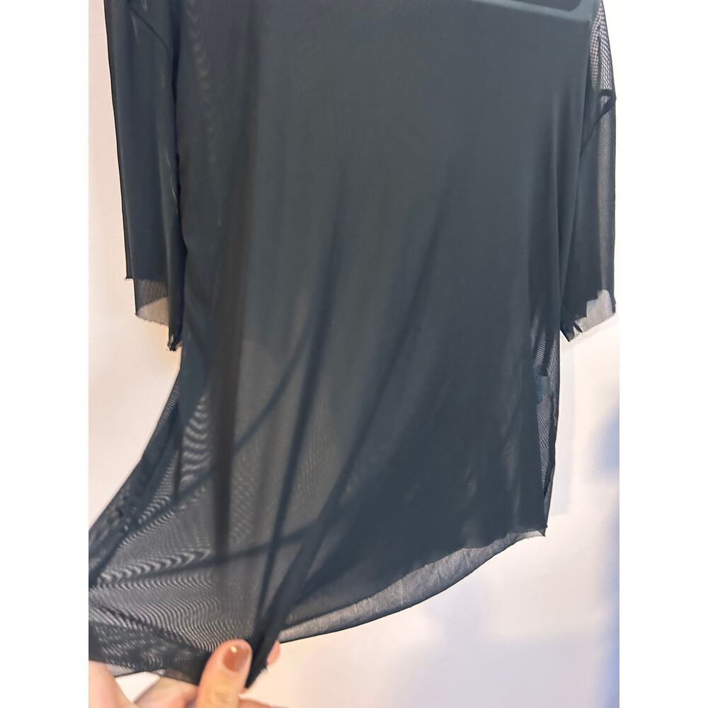 Mesh Top *M* - Picture 3 of 3